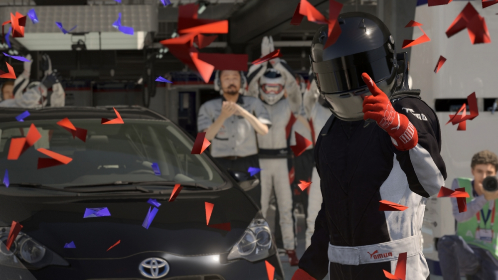 Gran Turismo 7: Alle anderen ziehen im Sport-Modus davon? So tunt ihr richtig!