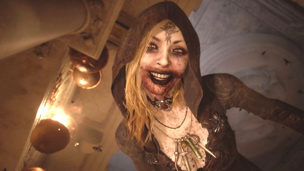 Capcoms Grusel-Schnäppchen: Halloween-Aktion mit Rabatten zu Horror-Spielen im Bundle gestartet
