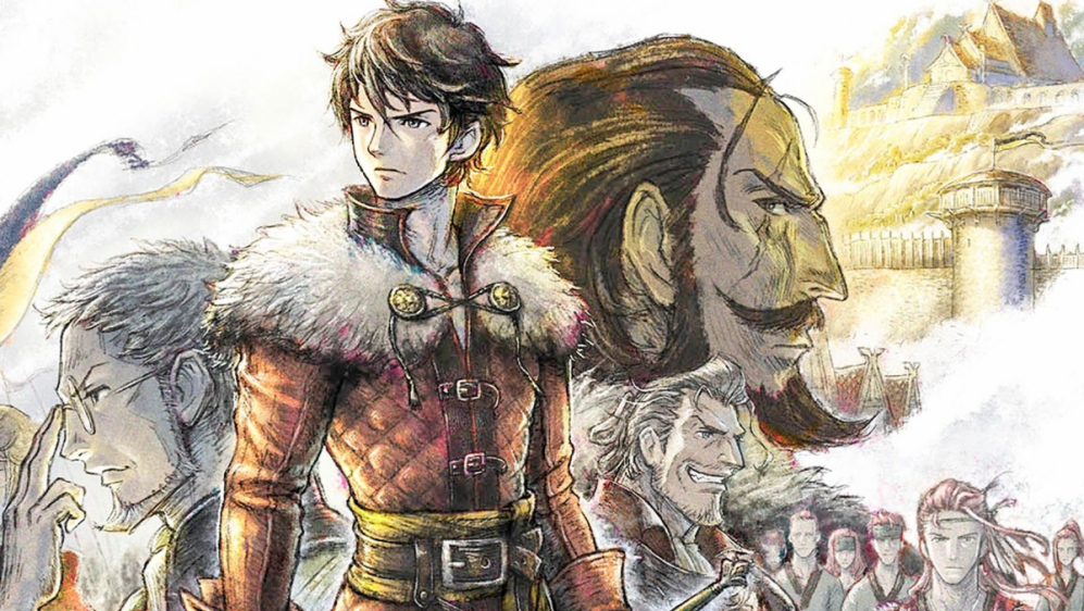 Triangle Strategy im Test: Eines der besten Taktik-RPGs seit langer Zeit