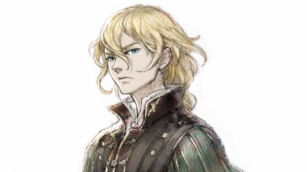 Triangle Strategy im Test: Eines der besten Taktik-RPGsseit langer Zeit - Seite 2