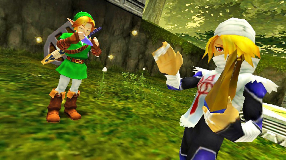 Nintendo-Klassiker für PC? GOG möchte Nintendo-Legenden bewahren