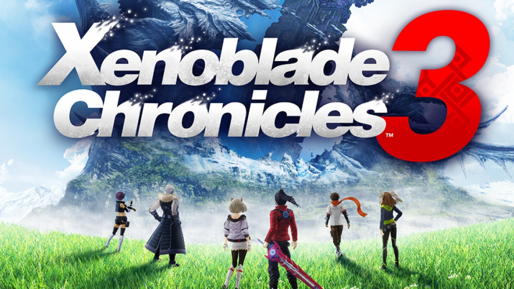 Xenoblade Chronicles 3: Nintendo hält eine Direct mit nur einem Spiel ab