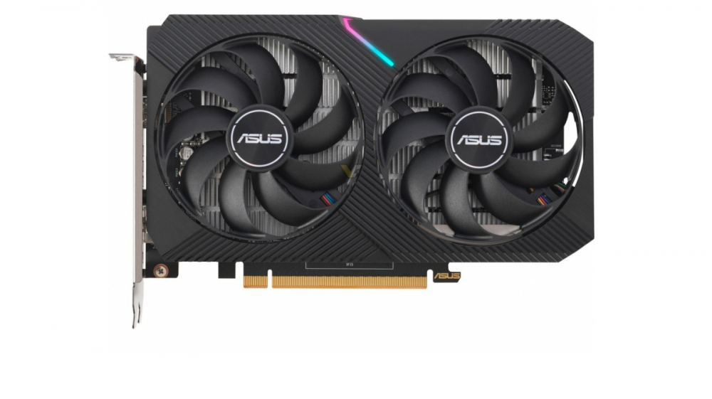 AMD RX 6400: Lohnt sich die 180-Euro-Karte? Und: 4 günstige Gaming-PCs bis 1200 Euro