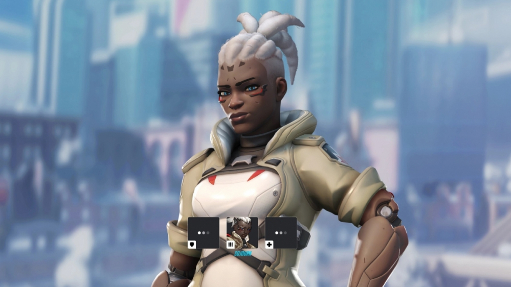 Overwatch 2: Ab Oktober als Free-To-Play-Titel