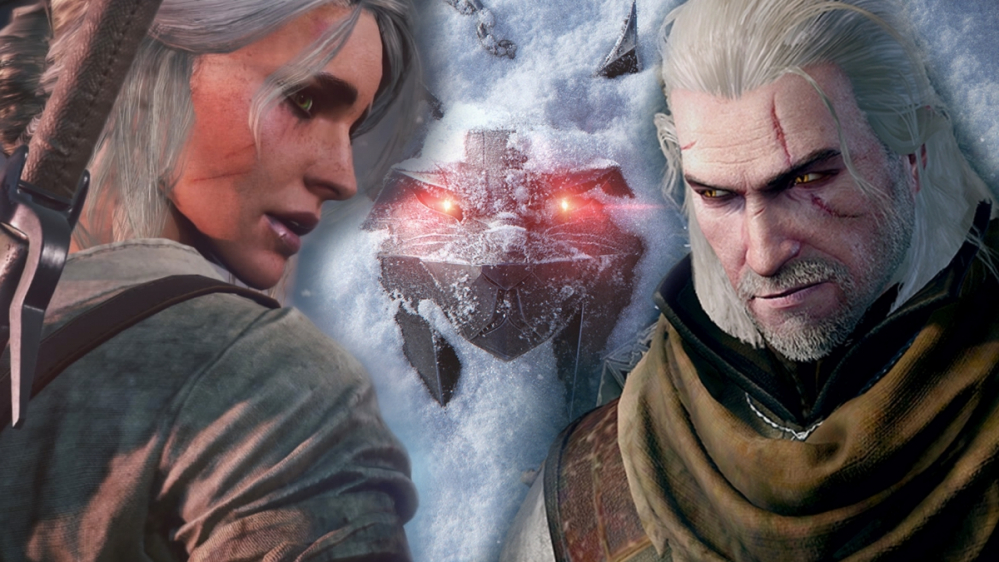 The Witcher 4: Ein Luchs, viele Hexer und noch mehr Fragen