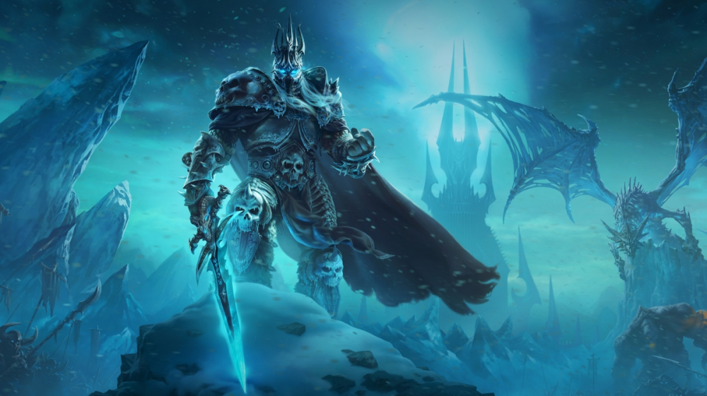 WoW Wrath of the Lich King Classic: Der Pre-Patch ist da!