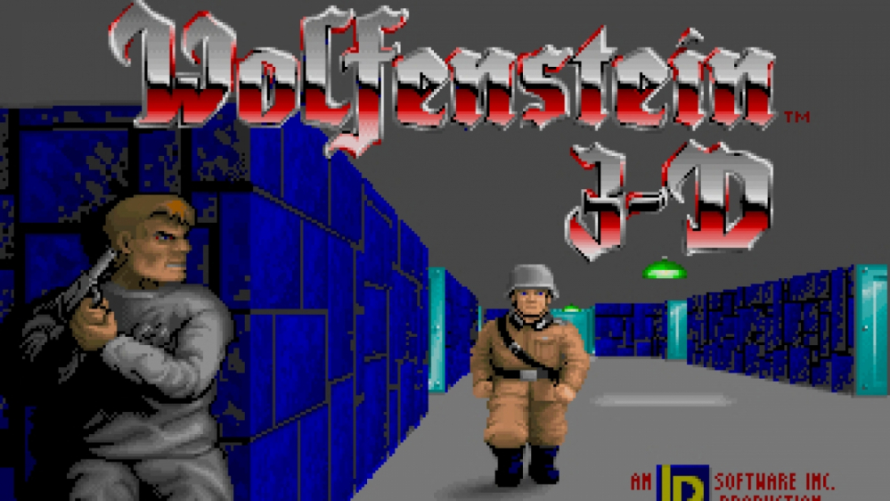 30 Jahre Wolfenstein 3D: Skandalspiel und Shooter-Wegbereiter - Seite 2