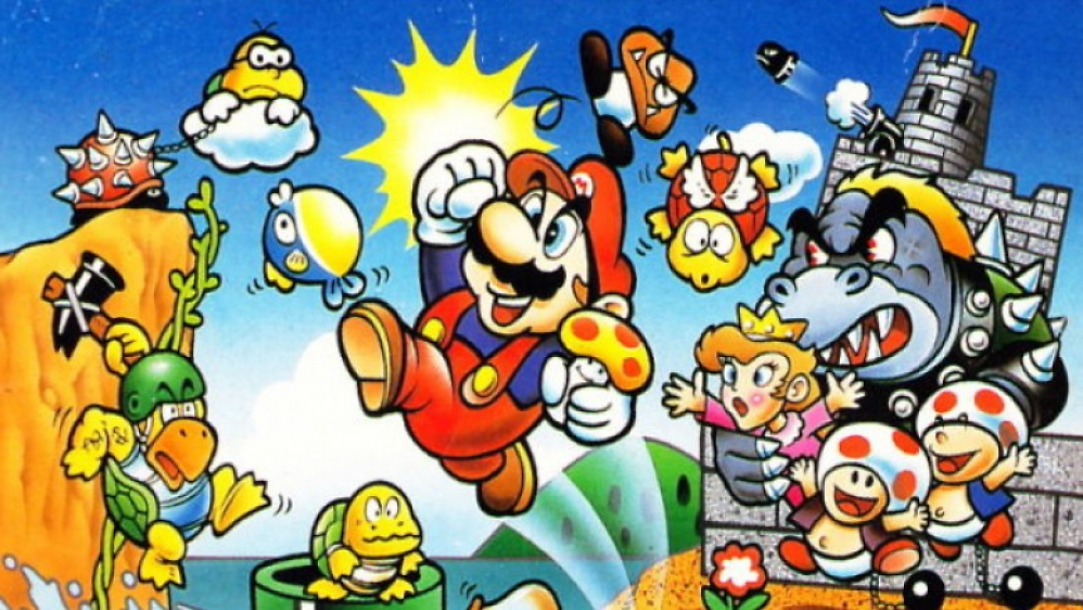 Super Mario: Neue Levels im Klassiker "The Lost Levels" aufgetaucht