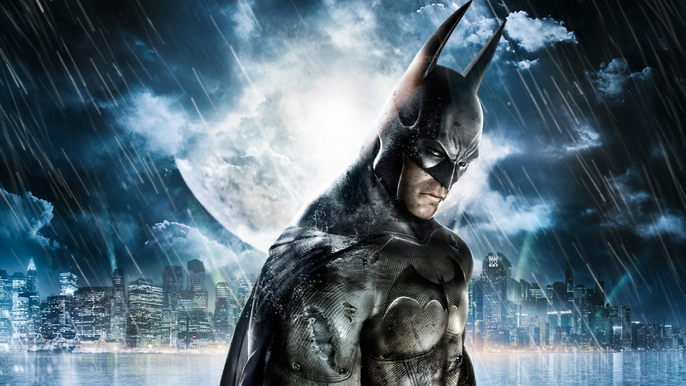 Epische Bilder: Batman trifft auf Game of Thrones - in Fortsetzung zu "Dark Knights of Steel 2", der neuen Comic-Serie