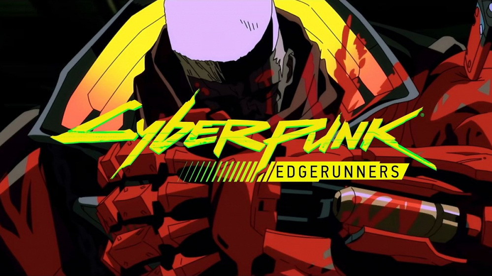 Cyberpunk Edgerunners: Ihr habt das "beste" Ende gesehen, sagt der Autor der Serie