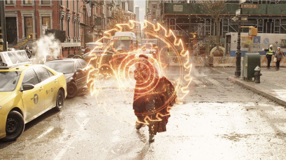 Doctor Strange 2 im Spoiler-Special: Alle Tode, Cameos und Überraschen - Seite 2