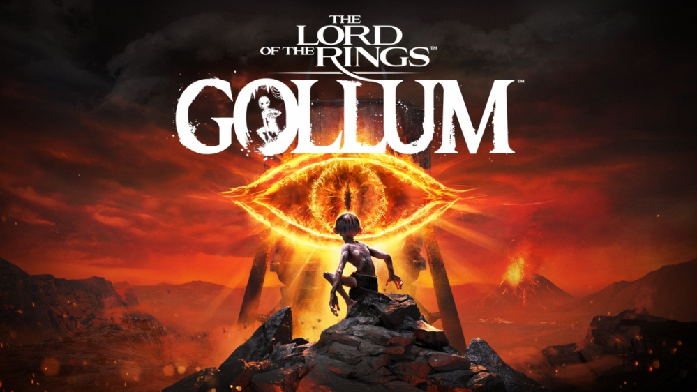 Gollum: Release des Herr der Ringe-Spiels verschiebt um ein paar Monate