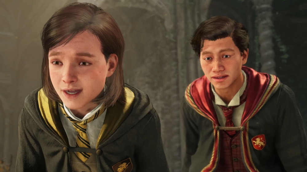 Hogwarts Legacy: Große Umfrage - Wie gefällt euch das Potter-Rollenspiel wirklich?