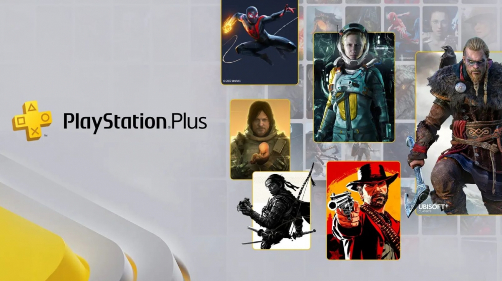 PlayStation Plus Premium & Extra: Das reicht noch lange nicht, Sony! - Seite 2