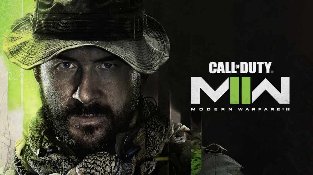 CoD Modern Warfare 2: Schon Kopien im Wert von über 600 Millionen US-Dollar verkauft