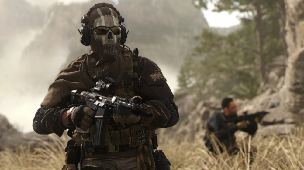 Call of Duty Modern Warfare 2: Beta Termin steht angeblich fest