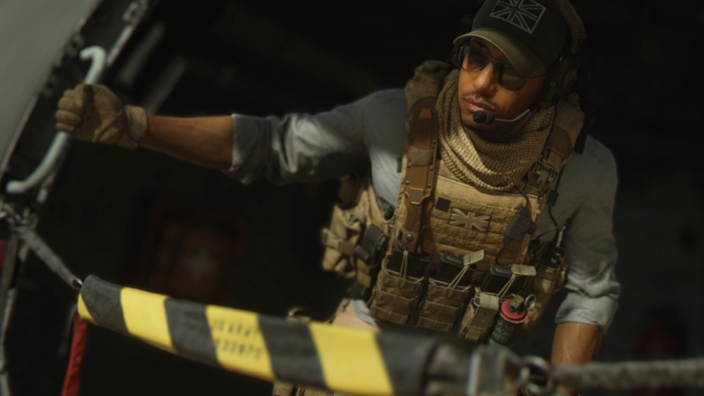 Call of Duty Modern Warfare 2: Fokus wieder auf PC-Spieler