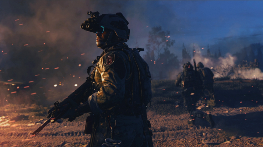 Call of Duty: Modern Warfare 2: Summer Game Fest zeigt erste Kampagnenmission