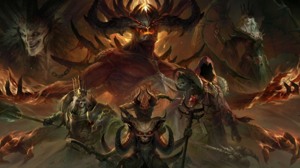 Diablo Immortal im Test: Ein Mobile-Game zwischen Hit und Hölle