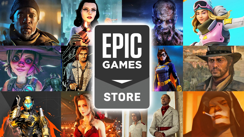 Sommer-Sale im Epic Games Store gestartet: GTA 5, Alan Wake 2, Cyberpunk 2077 - viele Highlights reduziert