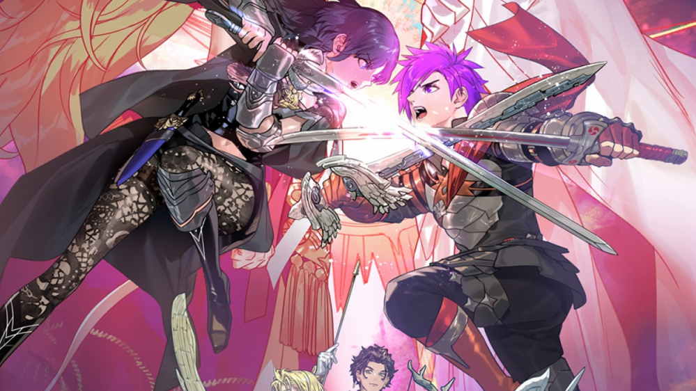 Fire Emblem Warriors: Three Hopes im Test - Aller guten Dinge sind drei