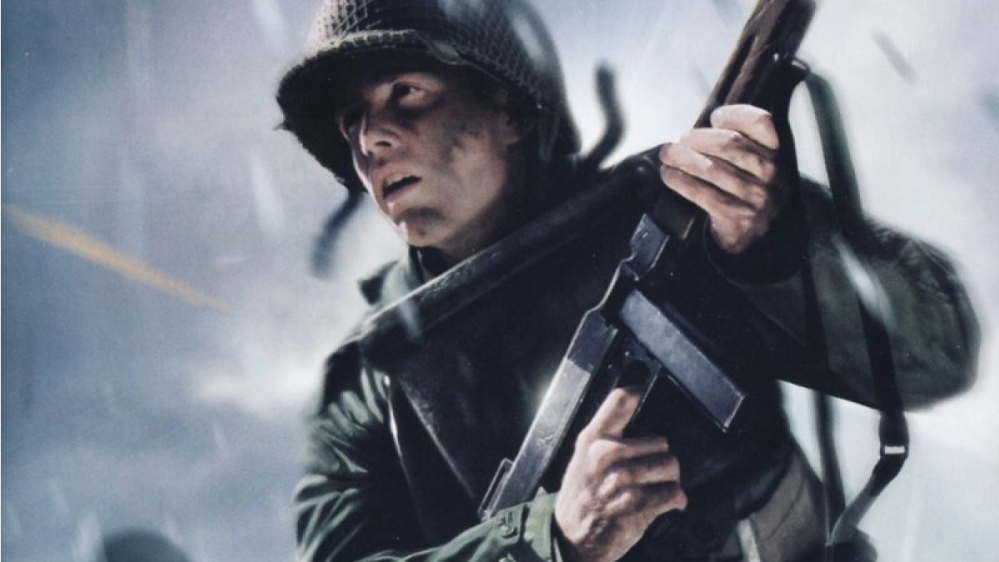 Medal of Honor im Serienrückblick: Zwischen Spielberg und Weltkriegsschlappe