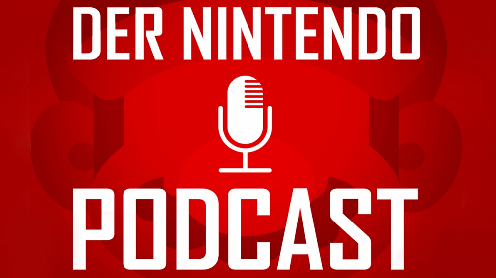 Der Nintendo-Podcast #232: Nintendos Jahr 2024 - wenige Spiele, neue Konsole?