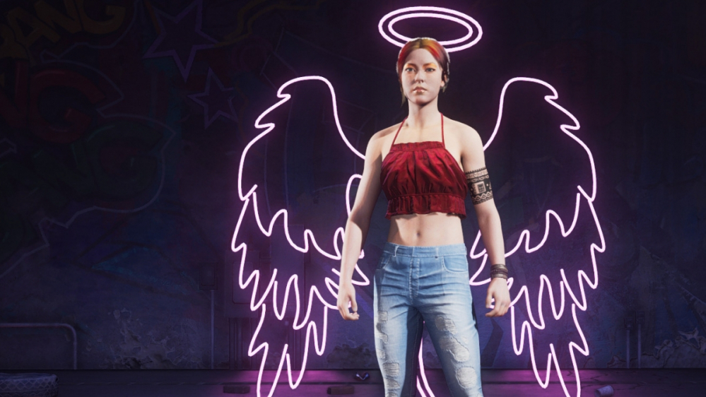 Saints Row Bossfactory: Kostenloser Figureneditor ausprobiert! - Seite 2