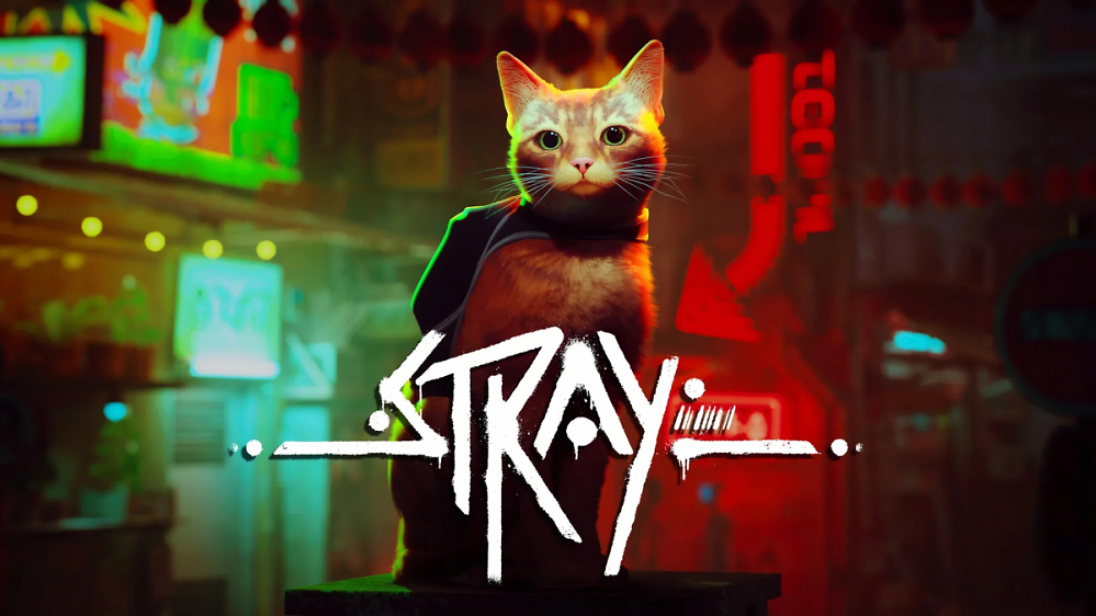 Nintendo Switch 2: Annapurna portiert Stray, Sayonara Wild Hearts und mehr