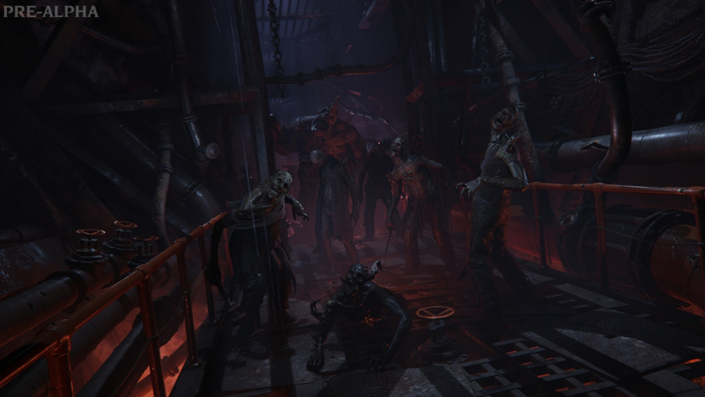 Warhammer 40K: Darktide – Der Koop-Shooter wurde erneut verschoben