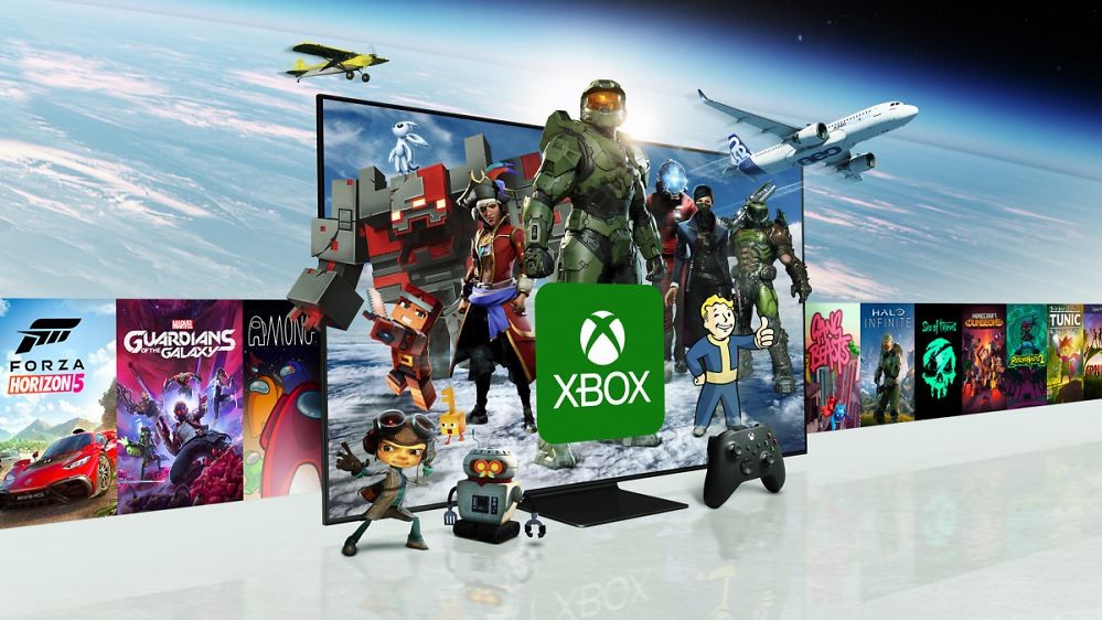 Xbox kostenlos, aber mit Werbung? Erste Tests im Insider-Programm gestartet