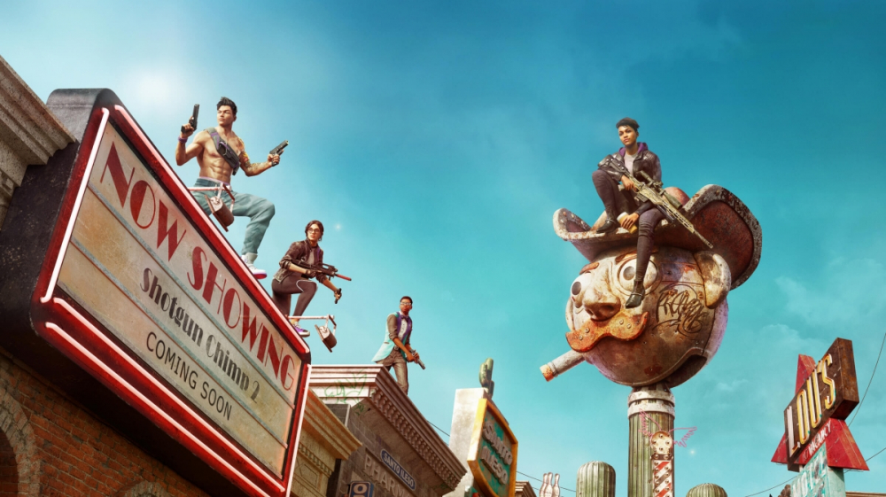 Saints Row: Video zeigt alle Fundorte der Sammelgegenstände - Tipps