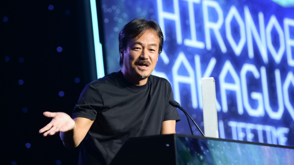 Ikonen der Spieleindustrie: FF-Erfinder Hironobu Sakaguchi - Seite 4