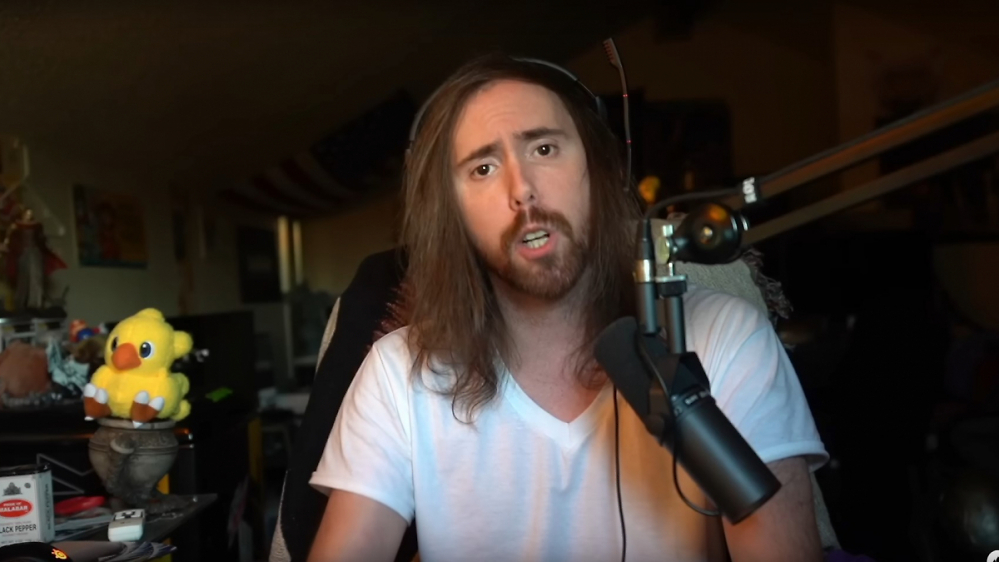 Das ekelhafteste Streamer-Zimmer der Welt wird in WoW verewigt 