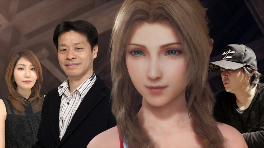 Crisis Core FF7 Reunion: Interview mit den Entwicklern - Seite 3