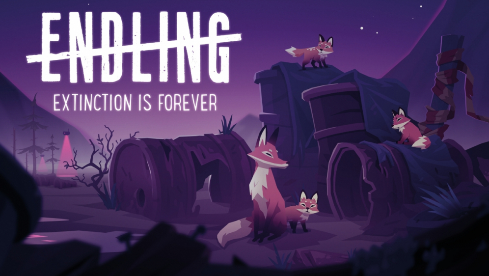 Endling: Extinction is Forever im Test - Als die Füchse den Wald verließen