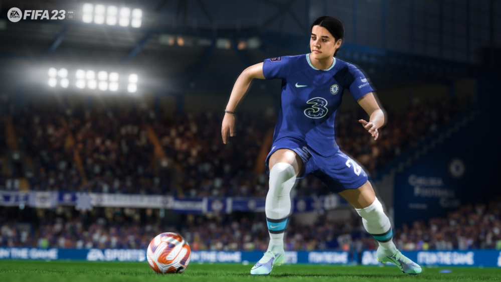 FIFA 23: Alle Gameplay-Änderungen im Überblick - Seite 3