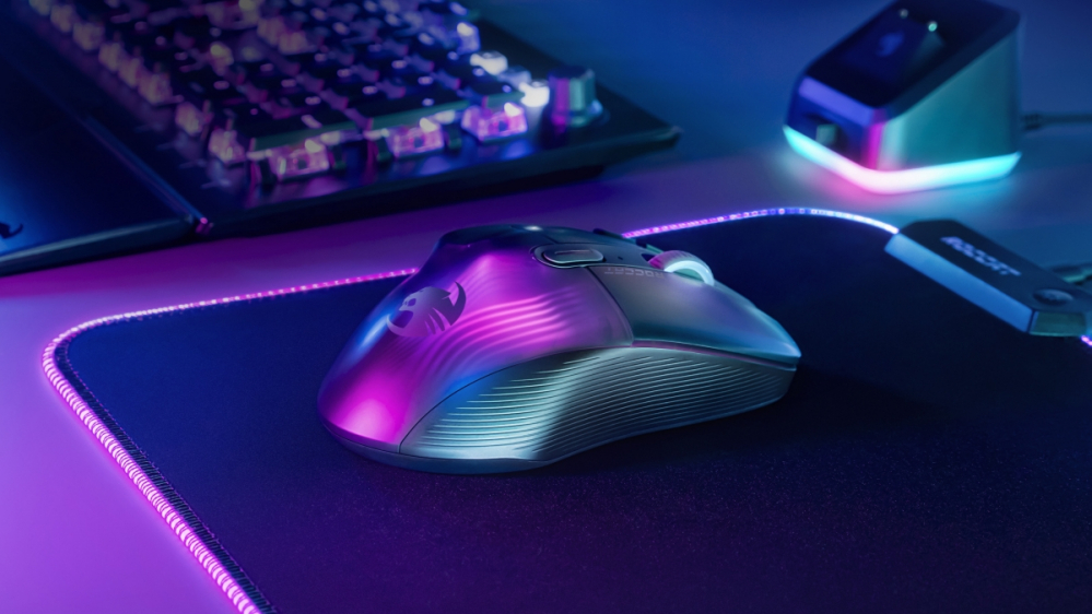 Gaming-Mäuse: Kaufberatung mit Wissenstipps und 50 Mäusen in der Marktübersicht