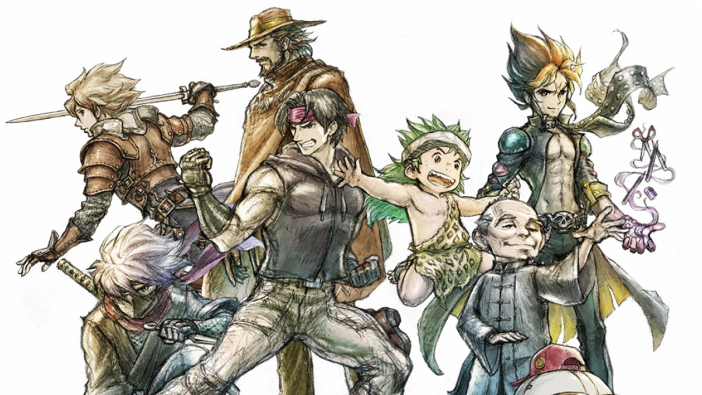 Live A Live im Test:Das JRPG für alle, die keine JRPGs mögen -Seite 3