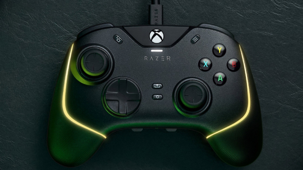 Spiele besser steuern: Gamepads, Xbox Adaptive Controller, Lenkräder und Joysticks