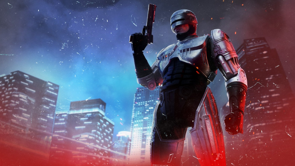 RoboCop: Rogue City im Test: Halb Mensch, halb Maschine, voll gut!