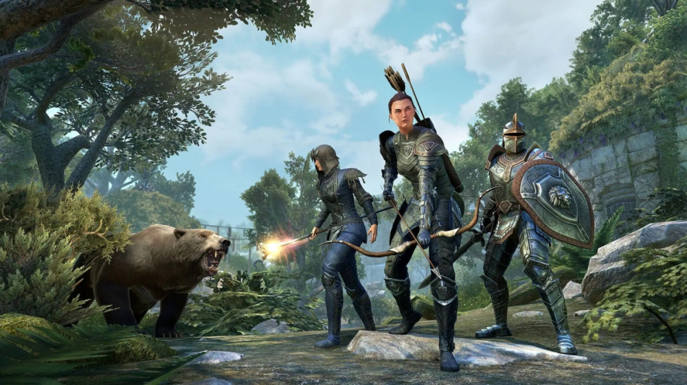 Die ersten Schritte in TESO: Tipps und Tricks im Video für den perfekten Start