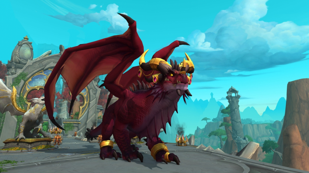 World of Warcraft Dragonflight: Die aktuell besten DPS-Klassen für Mythic+