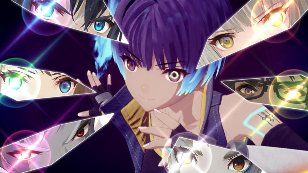 Xenoblade Chronicles 3 im Test - Das Beste aus zwei Welten