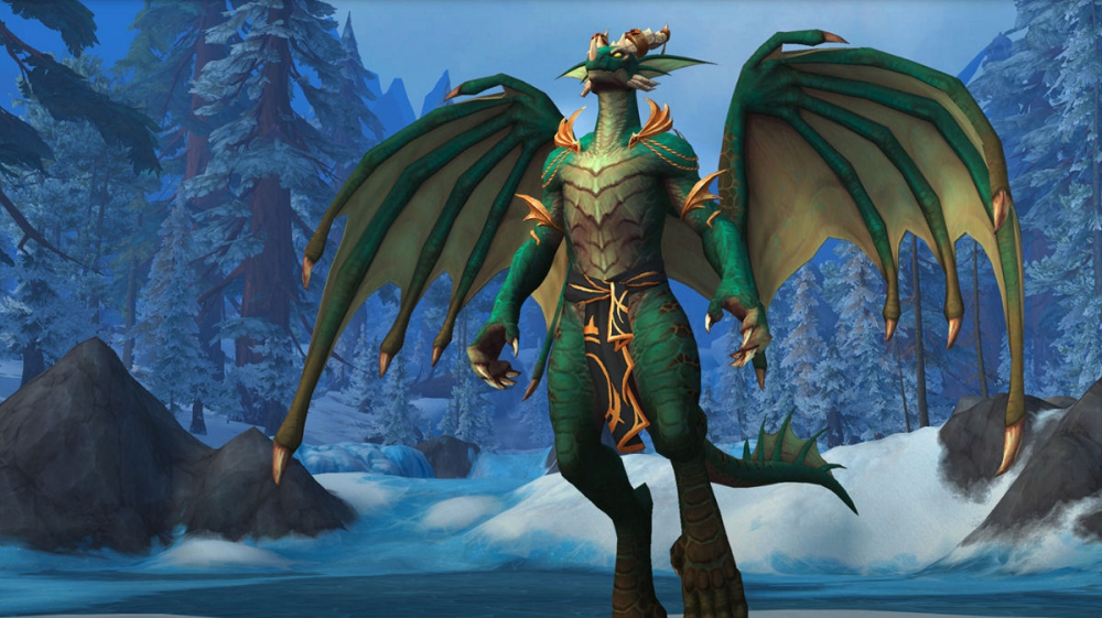 Beta von World of Warcraft Dragonflight: Das sind die ersten Reaktionen