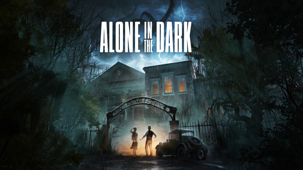 Alone in the Dark in der Vorschau: Der Urvater des Survival-Horrors schlägt zurück