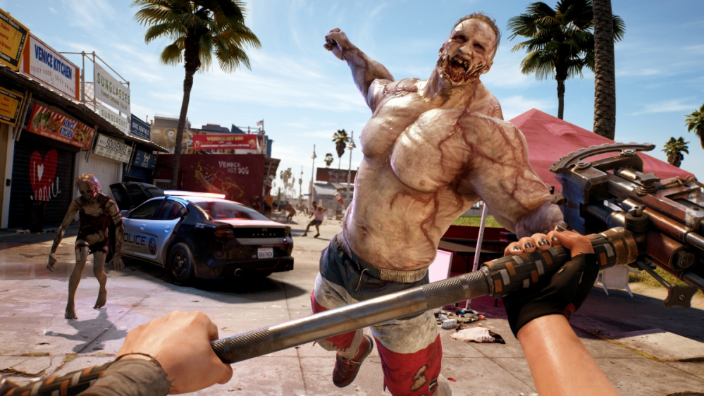 Dead Island 2: Neues Gameplay veröffentlicht
