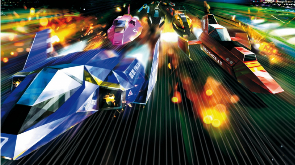 F-Zero X: Ein zeitloses Rennspiel-Meisterwerk