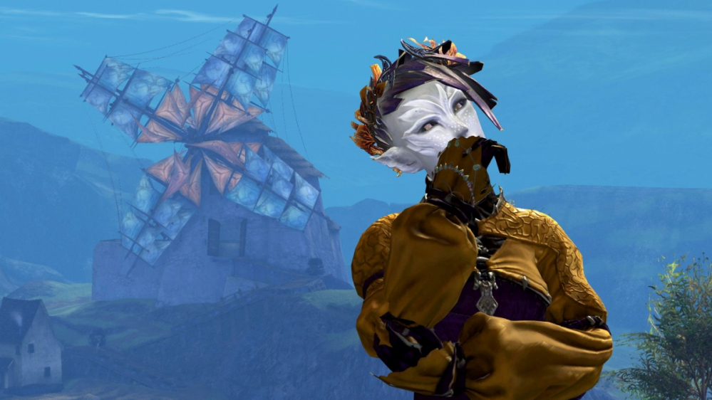 Guild Wars 3: Warum wir kein Sequel für GW2 erwarten sollten