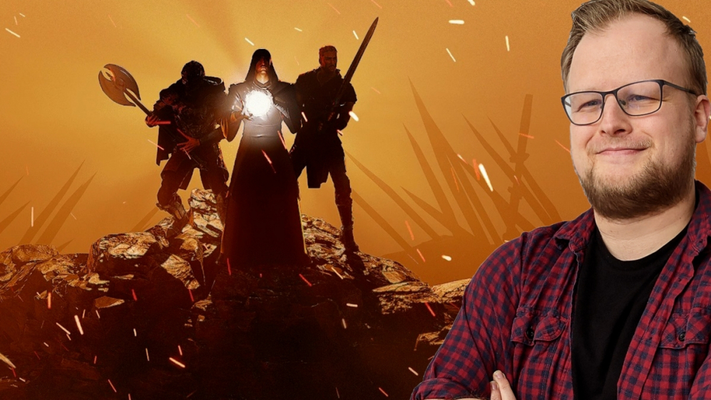 Gothic-Remake: Endlich ist es auf dem richtigen Weg! - Analyse